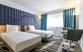 Novotel la Rochelle Centre